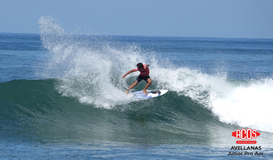 AVELLANAS ACOS SURF COSTA RICA
