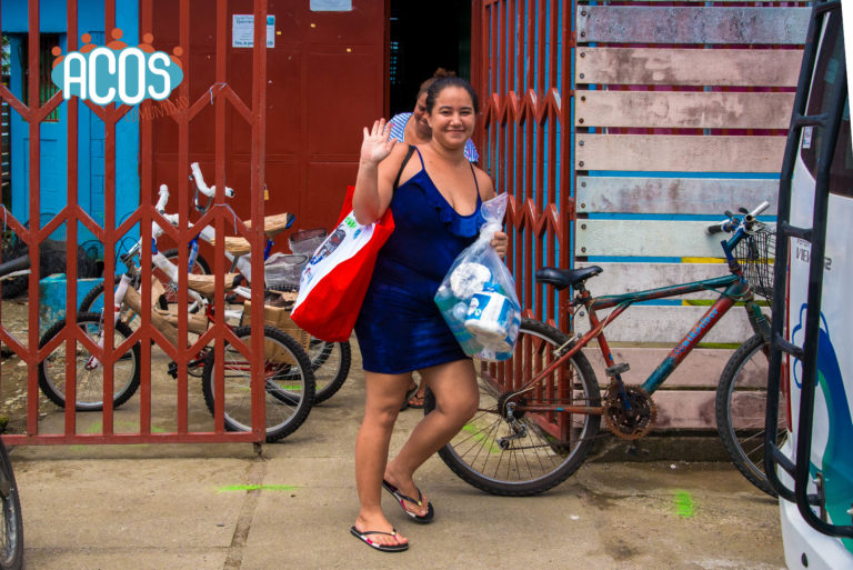 Misión Costa Rica Covid-19, Limón y Puerto Viejo-48