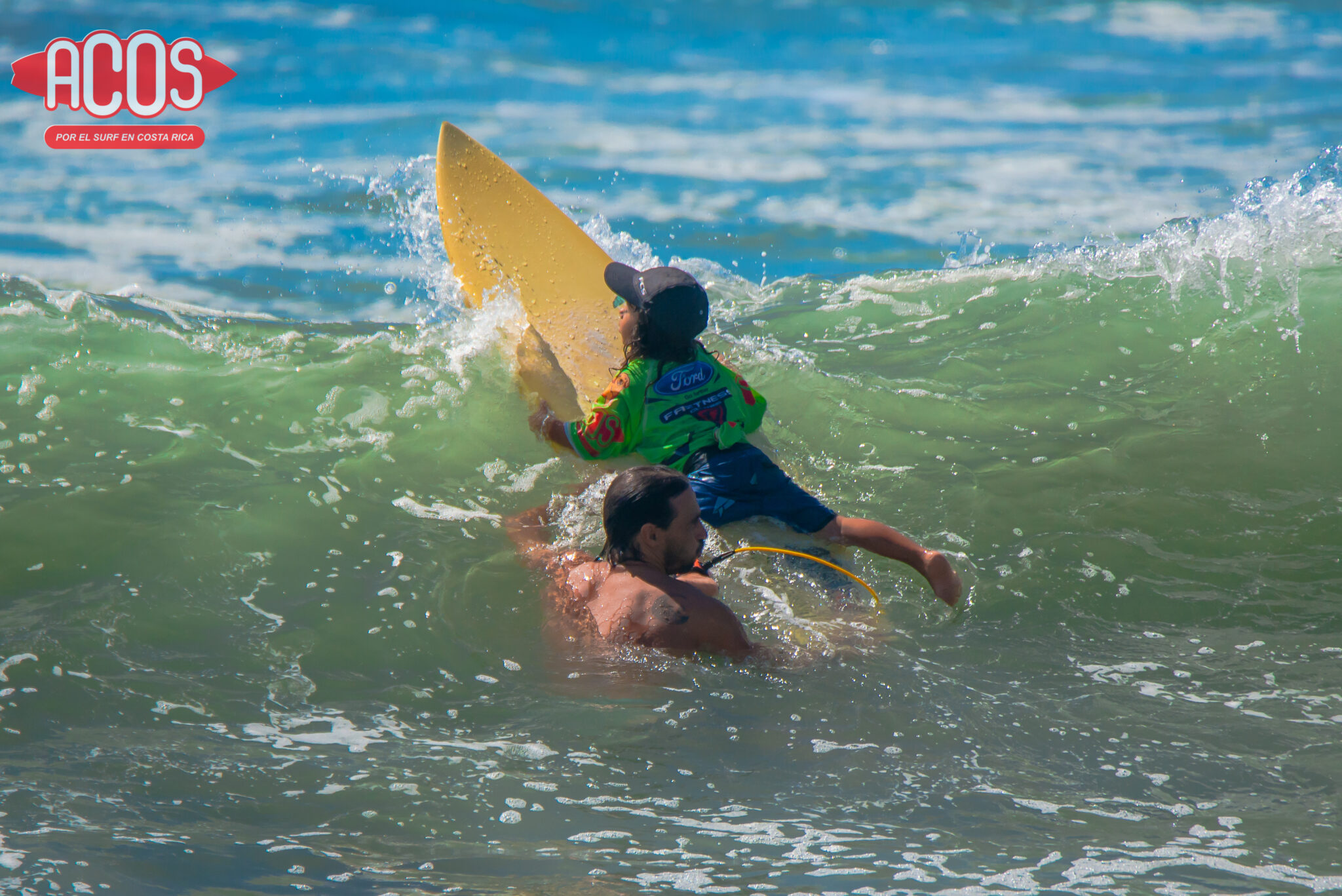 Clases De Surf ACOS Surf Costa Rica ACOS Playas Costa Rica